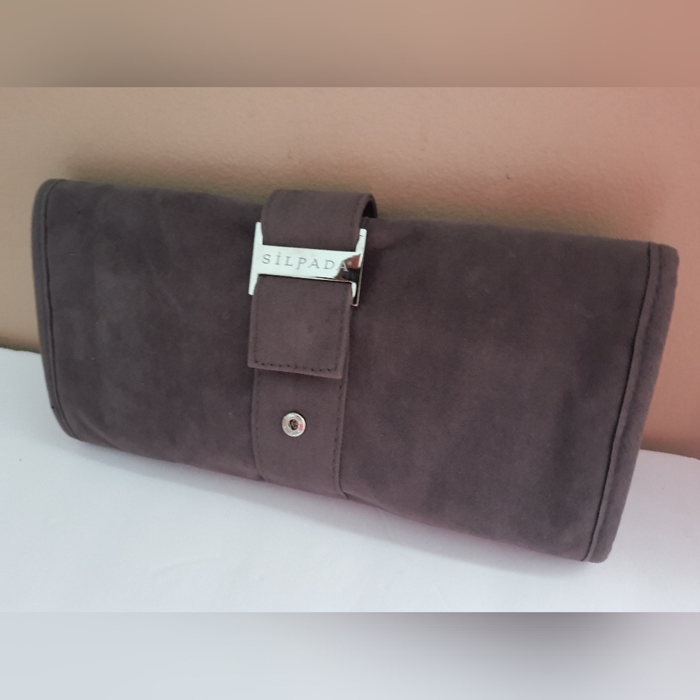 Silpada jewelry organizer